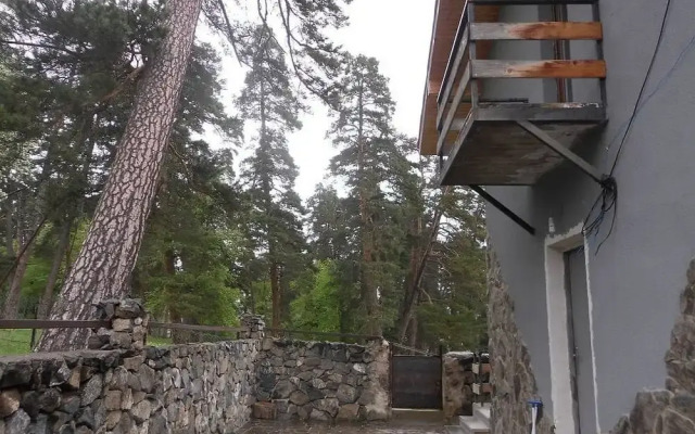 Bakuriani Residence
