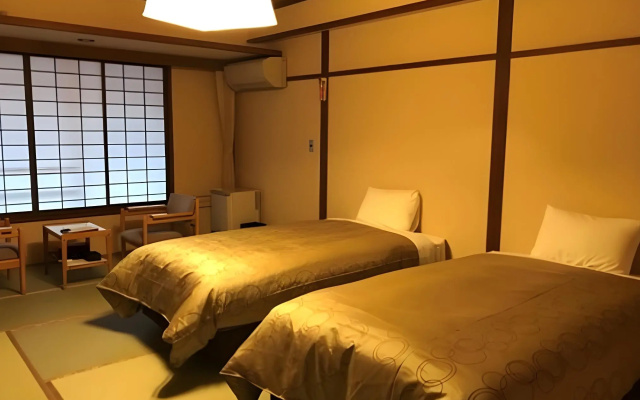 Kaidou Roman Onyado Tsutaya – Guest Rooms – Kiso