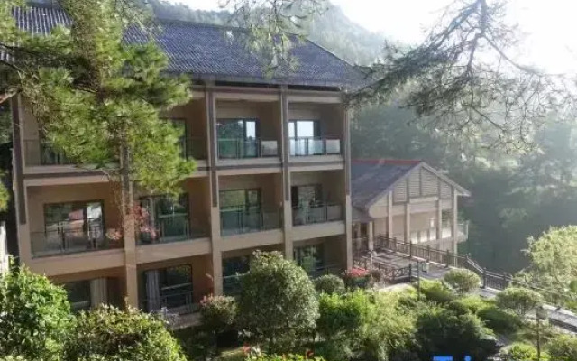 Tianxi Bieyuan Hotel