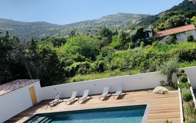 Residence Villa Branda
