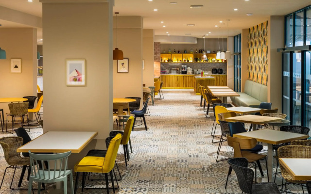 Zefir Hotel