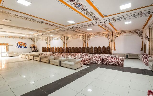Oyo 41075 Hotel Vijayvargiya Dhani