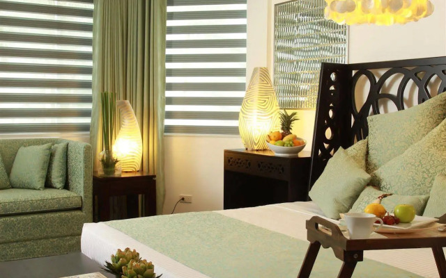 The Sulo Riviera Hotel