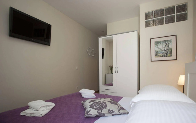 Bouganvillea Split Apartments