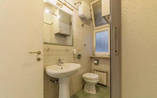 Trastevere & Ponte Sisto Cozy Flat