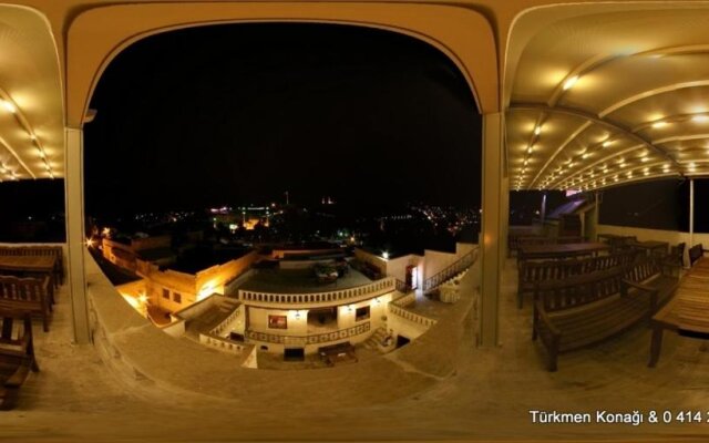 Turkmen Konagi Butik Otel