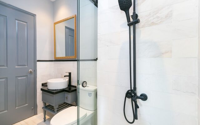 Sabina Residence - Stellar Boutique Hotel