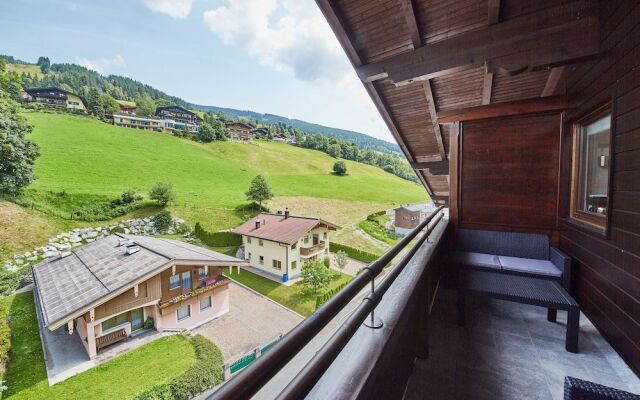 Appartement Bella Vista