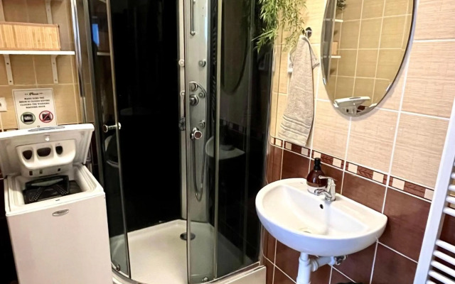 Apartment Cecil - Old Town