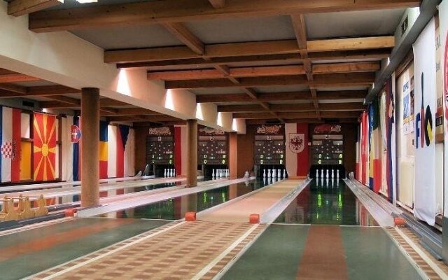 Hotel Iris