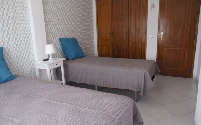 Apartamento Solar