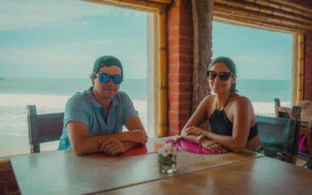 Punta Ballenas Inn