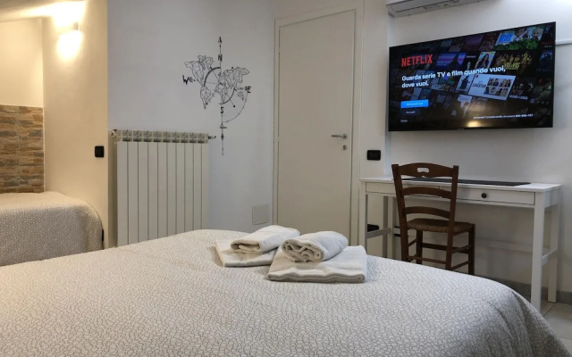 B&B Il Viaggiatore