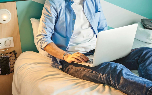 ibis budget Zurich Airport