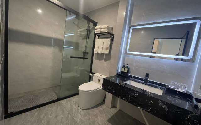 Feng Yating Hotel