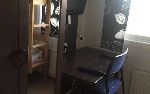 Nyckelbo Vandrarhem - Hostel