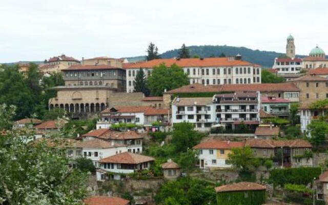 Hotel Terazini