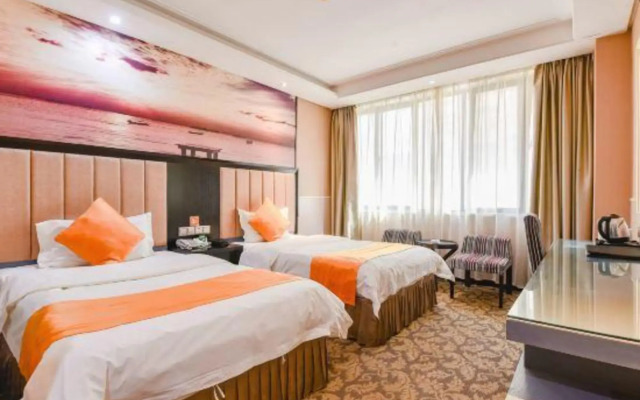 Shangya Boutique Hotel