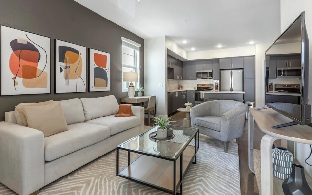 Landing Furnished Apartments near RSW