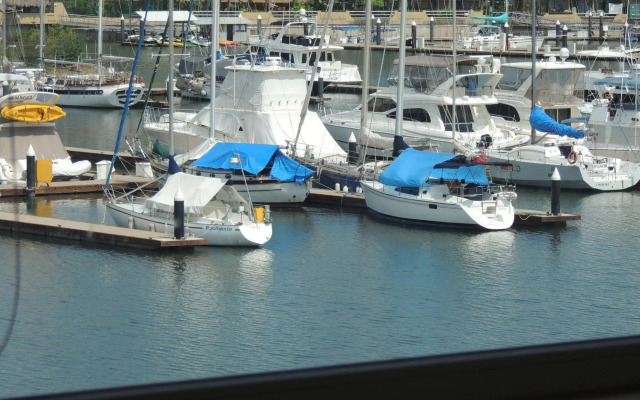 Marina Banderas Suites