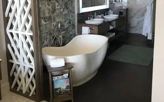 Garza Blanca Cancun