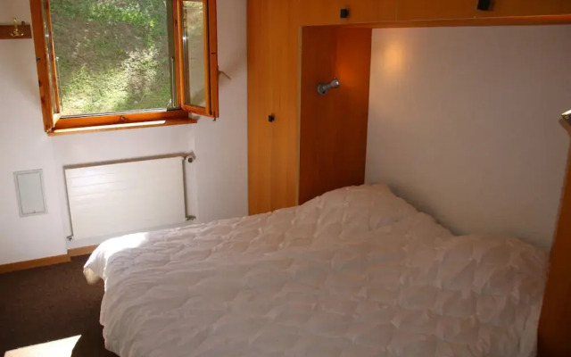 Stunning Apartment With Mountain Views