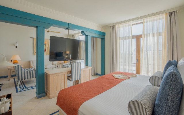Hotel The Volcán Lanzarote