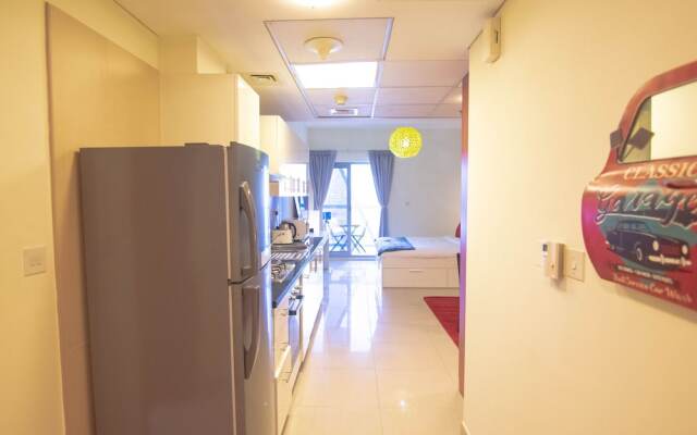 Lux BnB Park Towers Stylsih Studio