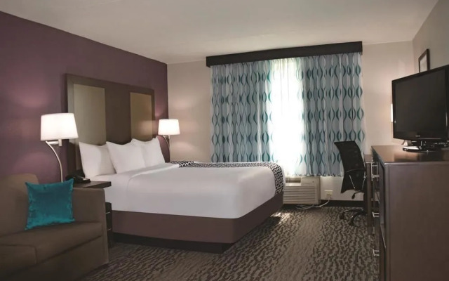 Quality Inn Sturbridge