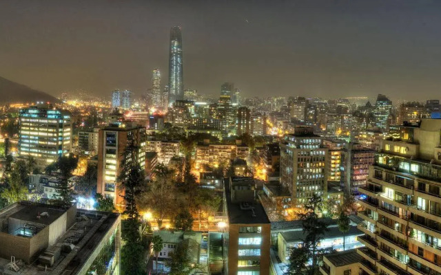 Austral Suites