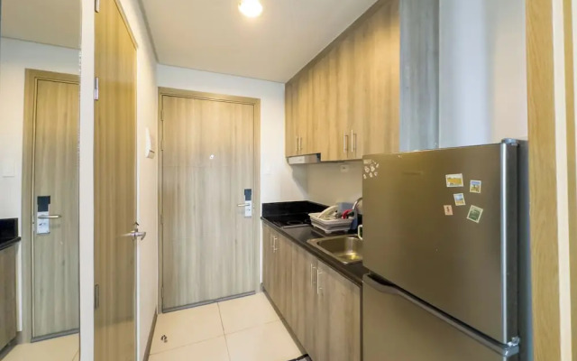 GemstoneBR in SMDC Coast Residences