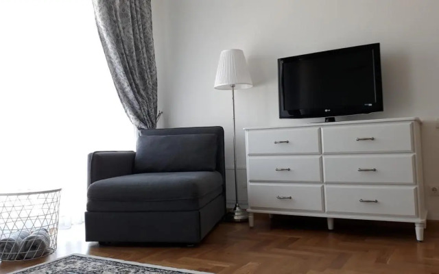Apartment Ieva