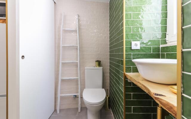 Castelo Premium by Homing