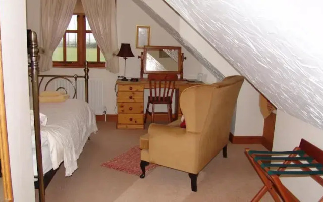 Fenview Lodge