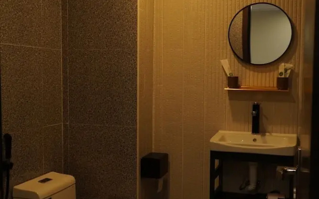 Homey Stay - Cua Dai Hoi An