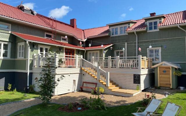 Eleonora Bed & Breakfast