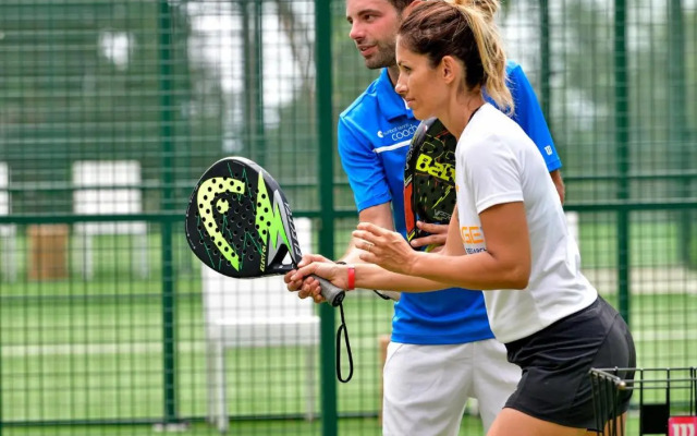 Arbatax Park Resort - Dune