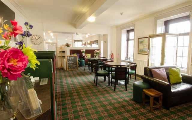Station Hotel Portsoy