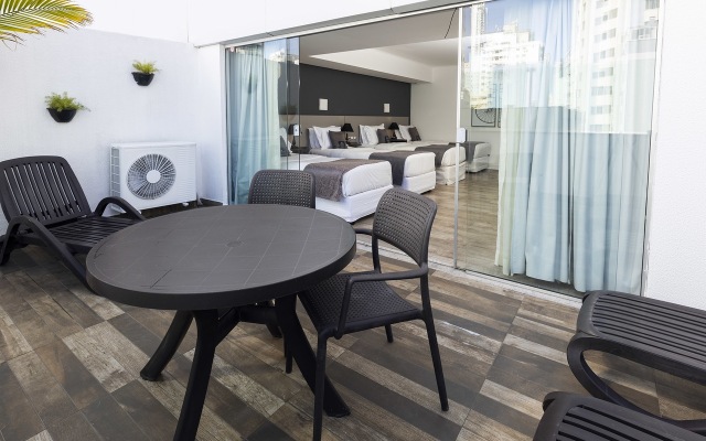 Hotel Sibara Spa & Convenções