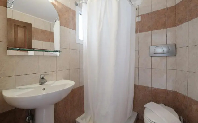 Paradise Hotel Apartments