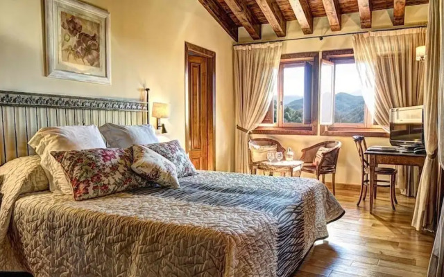 Hotel Finca El Ventós