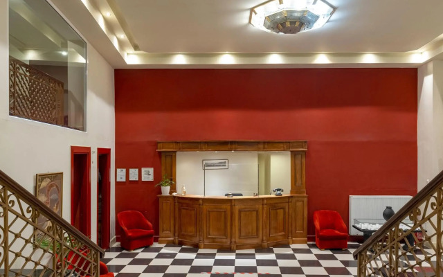 Palladion Hotel