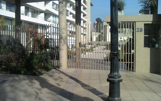 Vivir en Santiago - Bellavista