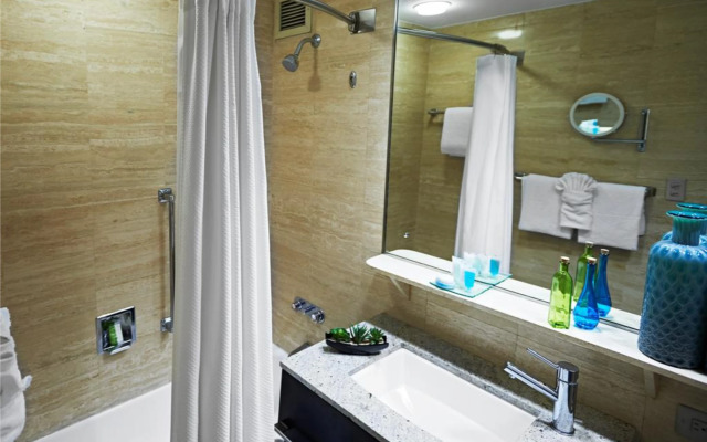 Miami International Airport Hotel