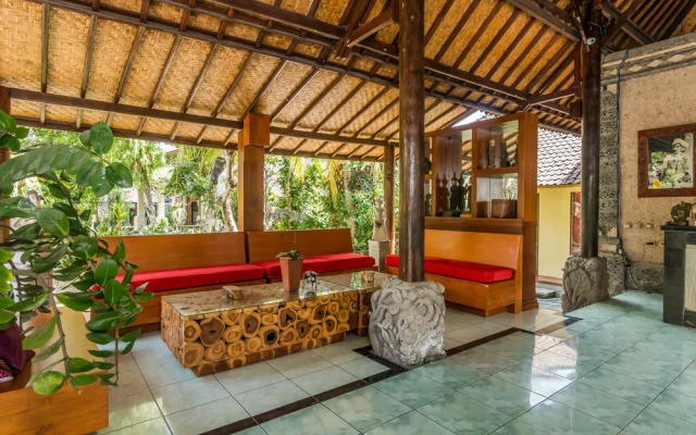 ZEN Rooms Ubud Dewi Sita