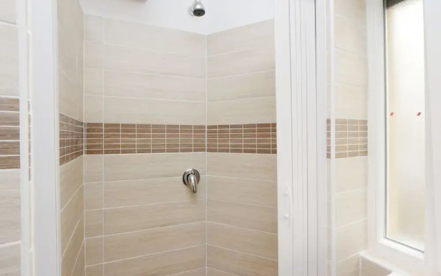 Lucky Domus St. John apartment