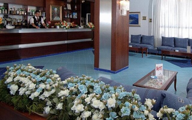 Hotel Residence San Pietro