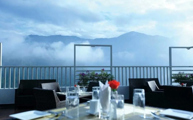 Orchid Highlands