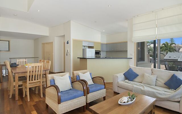 Reef - Located at Lennox Head