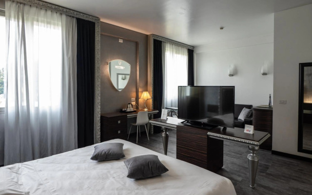 Daytona Business Hotel